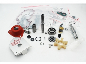 Fuel Pump Gasket Kit set 3803780 for Cummins AFC PT Pump Repair
